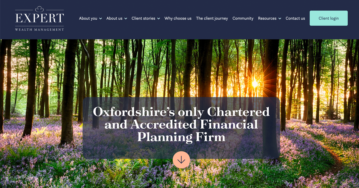 Expert Wealth Management