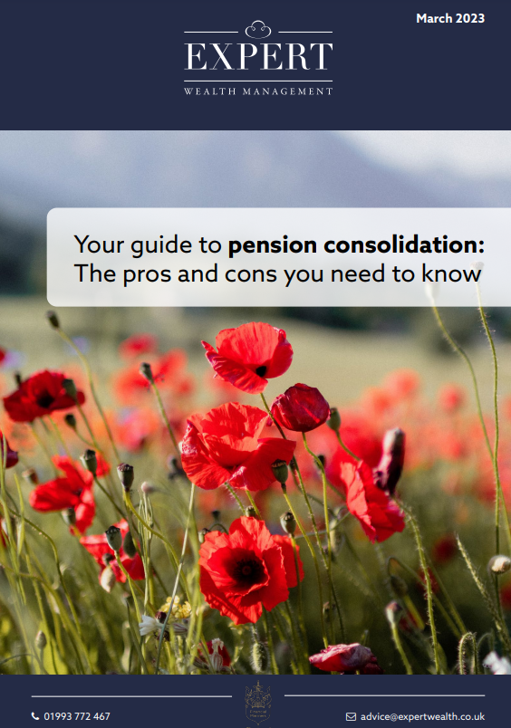 Your guide to pension consolidation: The pros and cons you need to know